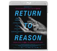Return To Reason [Blu-Ray]