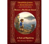 Return to Reefbreak Island: A Tale of Mystery