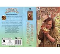 Return to River Cottage [VHS]