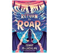 Return To Roar