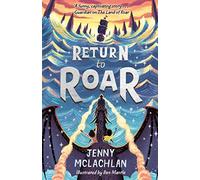 Return to Roar