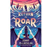 Return To Roar