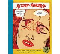 Return to Romance: The Strange Love Stories of Ogden Whitney