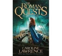 Return To Rome Caroline Lawrence, (Auteur)