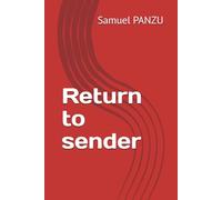 Return to sender