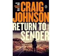 Return to Sender: A Longmire Mystery