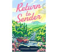 Return to Sender A Novel - Stephanie Parente - The dial press - ebook (ePub) - Livre