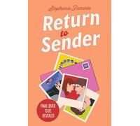 Return to Sender: an irresistibly romantic, witty and moving love story
