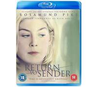 Return to Sender [Edizione: Regno Unito] [Blu-Ray] [Import]