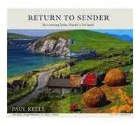 Return to Sender by Paul Kelly Paul Kelly (Auteur)