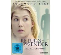 Return To Sender - Das Falsche Opfer