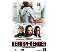 RETURN TO SENDER/VN G