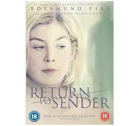 Return To Sender [Dvd] [2015]