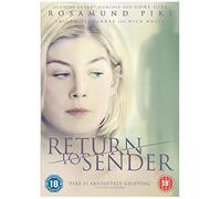 Return to Sender [Edizione: Regno Unito] [Import]