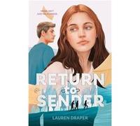 Return to Sender - Lauren Draper - HarperCollins Publishers Inc - Livre en Anglais - Hardback Lauren DraperLauren Draper (Auteur)