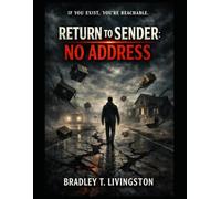 Return to Sender: No Address