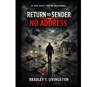 Return to Sender: No Address