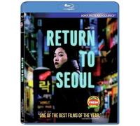 Return to Seoul
