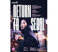 Return To Seoul [DVD]