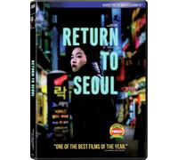 Return to Seoul (DVD)