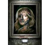 Return to Silent Hill Affiche 30 x 40 cm