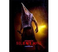 Return to Silent Hill Affiche 30 x 40 cm