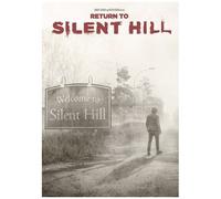 Return To Silent Hill [Digital Video Disc] Dolby, Widescreen
