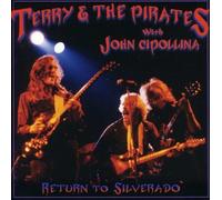 Return To Silverado Vol. 1 by Terry and The Pirates