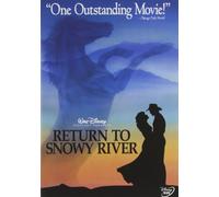Return To Snowy River by Tom Burlinson