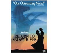 Return to Snowy River [Import]