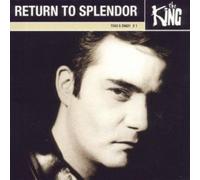 King - Return to Splendor [Import]