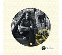 Ol' Dirty Bastard - Return to the 36 [New Vinyl LP]