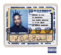 Return to the 36 Chambers: The Dirty Version by Ol' Dirty Bastard (1995-03-28)
