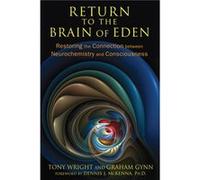 Return to the Brain of Eden by Graham Graham Gynn Gynn Tony Wright, Graham Gynn (Auteur)