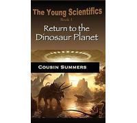 Return To The Dinosaur Planet