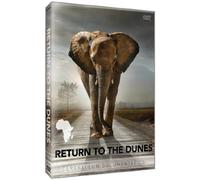 Return to The Dunes