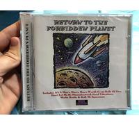 Return to the Forbidden P - Return to The Forbidden Planet [Import]