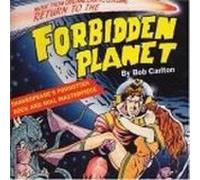 Return to the Forbidden Planet