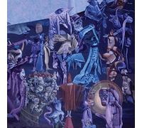 Cathedral – Return to the Forest – Vinyle 12"