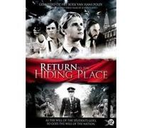 Return To The Hiding..