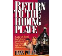 Return to the Hiding Place