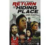 Return to The Hiding Place