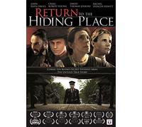 Double Pack, the Hiding Place/ Return to the Hiding Place