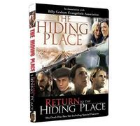 Return To The Hiding Place/ Hiding Place Double Pack