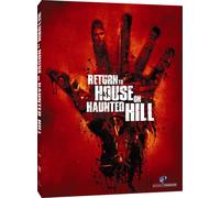 Return to The House on Haunted Hill [Import]