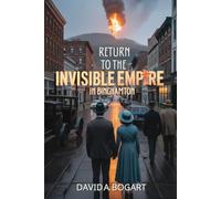Return to the Invisible Empire: In Binghamton