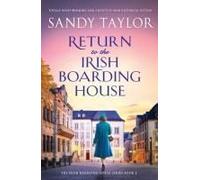 Return To The Irish Boarding House