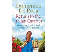 Return to the Italian Quarter