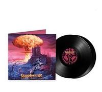 Gloryhammer – Return to the Kingdom of Fife – Vinyle 2 LP pochette gatefold