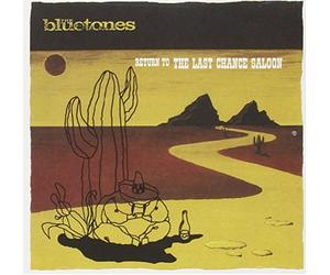Return To The Last Chance Saloon
